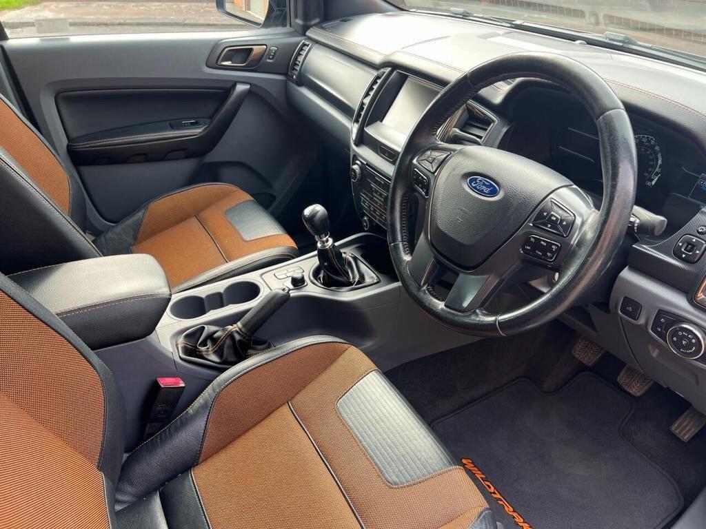 Used Ford Ranger 2016 for sale - 76671313: Photo 2