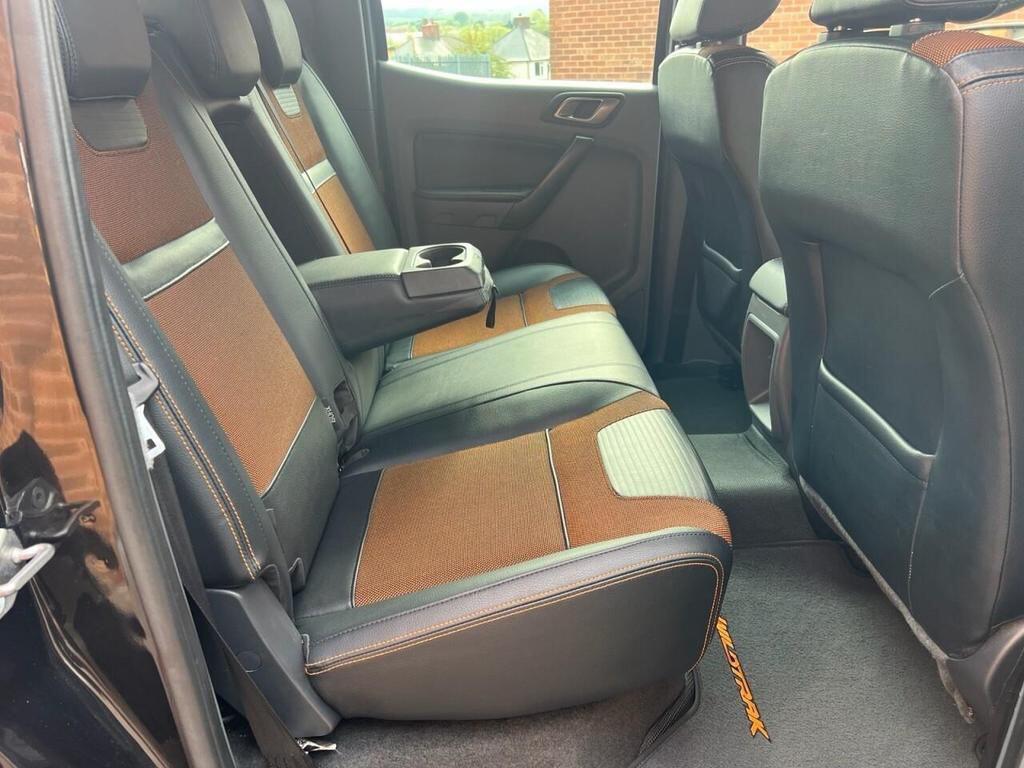 Used Ford Ranger 2016 for sale - 76671313: Photo 20