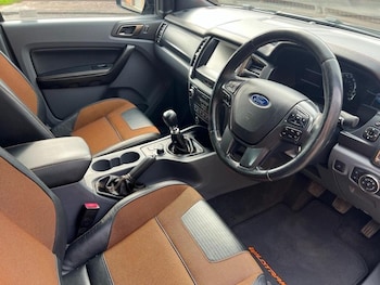 Used Ford Ranger 2016 for sale - 76671313: Photo