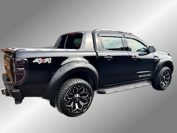 Used Ford Ranger 2016 for sale - 76671313: Photo