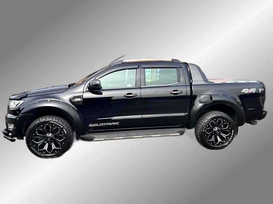 Used Ford Ranger 2016 for sale - 76671313: Photo 4