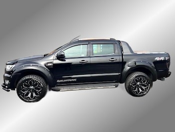 Used Ford Ranger 2016 for sale - 76671313: Photo