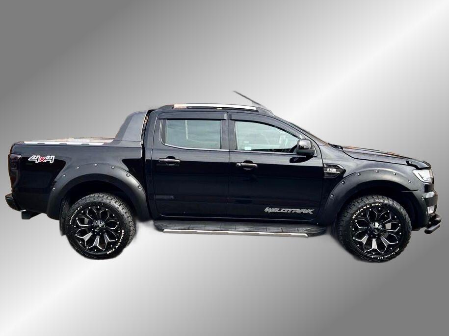 Used Ford Ranger 2016 for sale - 76671313: Photo 6