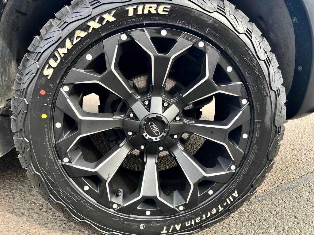 Used Ford Ranger 2016 for sale - 76671313: Photo 7