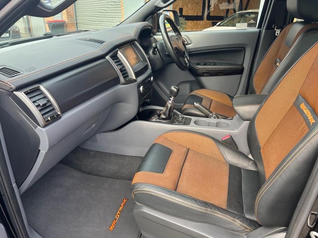 Used Ford Ranger 2016 for sale - 76671313: Photo 8