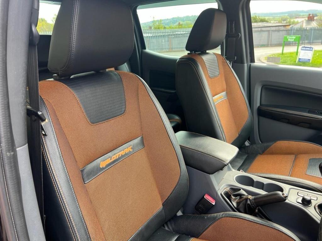 Used Ford Ranger 2016 for sale - 76671313: Photo 9