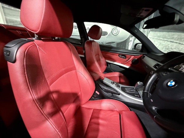 Used BMW 3 Series 2012 for sale - 76013562: Photo 10