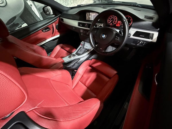 Used BMW 3 Series 2012 for sale - 76013562: Photo 11