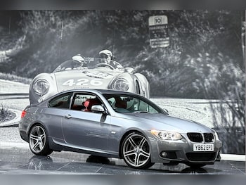 BMW - 3 Series