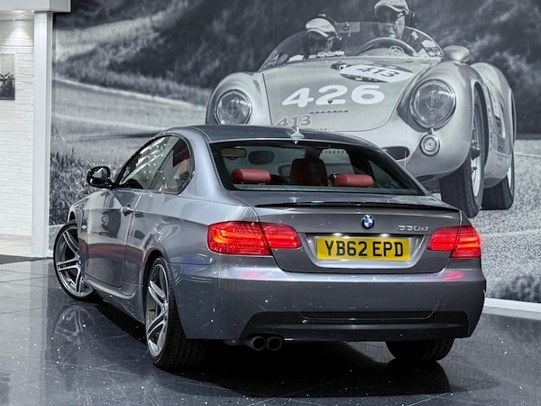Used BMW 3 Series 2012 for sale - 76013562: Photo 22