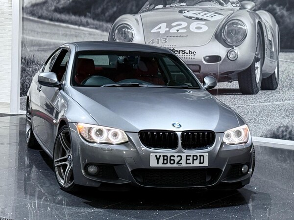 Used BMW 3 Series 2012 for sale - 76013562: Photo 24