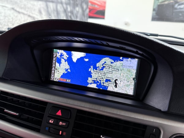 Used BMW 3 Series 2012 for sale - 76013562: Photo 26