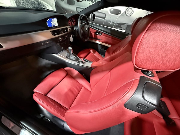 Used BMW 3 Series 2012 for sale - 76013562: Photo 2