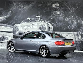 Used BMW 3 Series 2012 for sale - 76013562: Photo 3