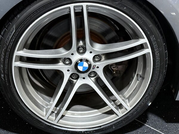 Used BMW 3 Series 2012 for sale - 76013562: Photo 47