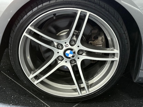 Used BMW 3 Series 2012 for sale - 76013562: Photo 48
