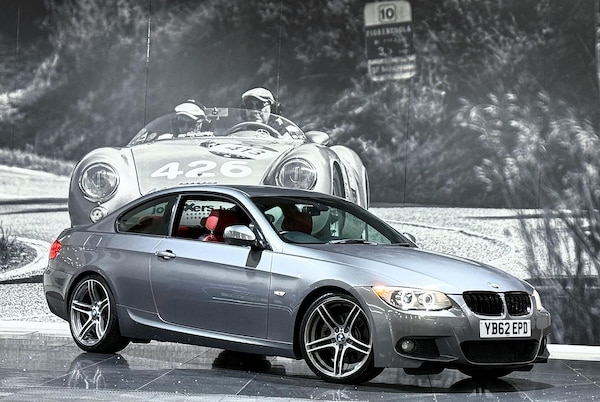 Used BMW 3 Series 2012 for sale - 76013562: Photo 51