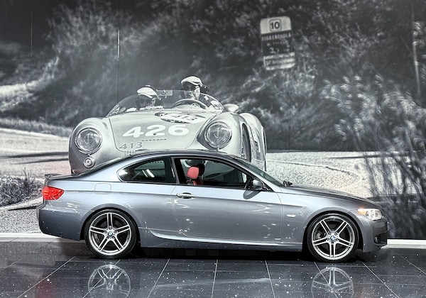 Used BMW 3 Series 2012 for sale - 76013562: Photo 5