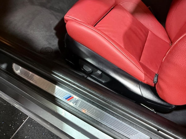 Used BMW 3 Series 2012 for sale - 76013562: Photo 8