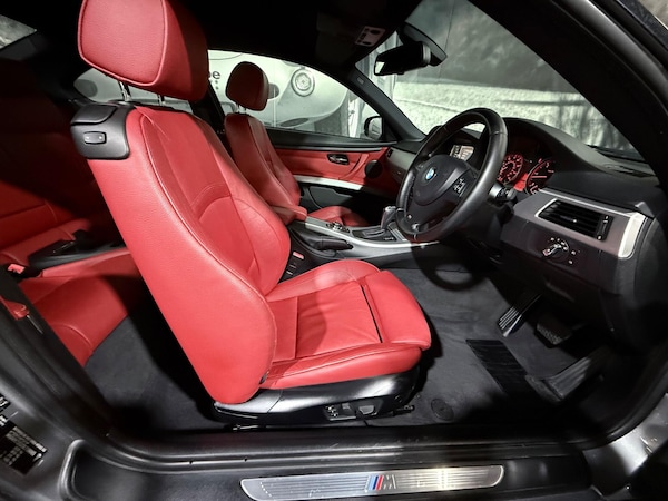 Used BMW 3 Series 2012 for sale - 76013562: Photo 9