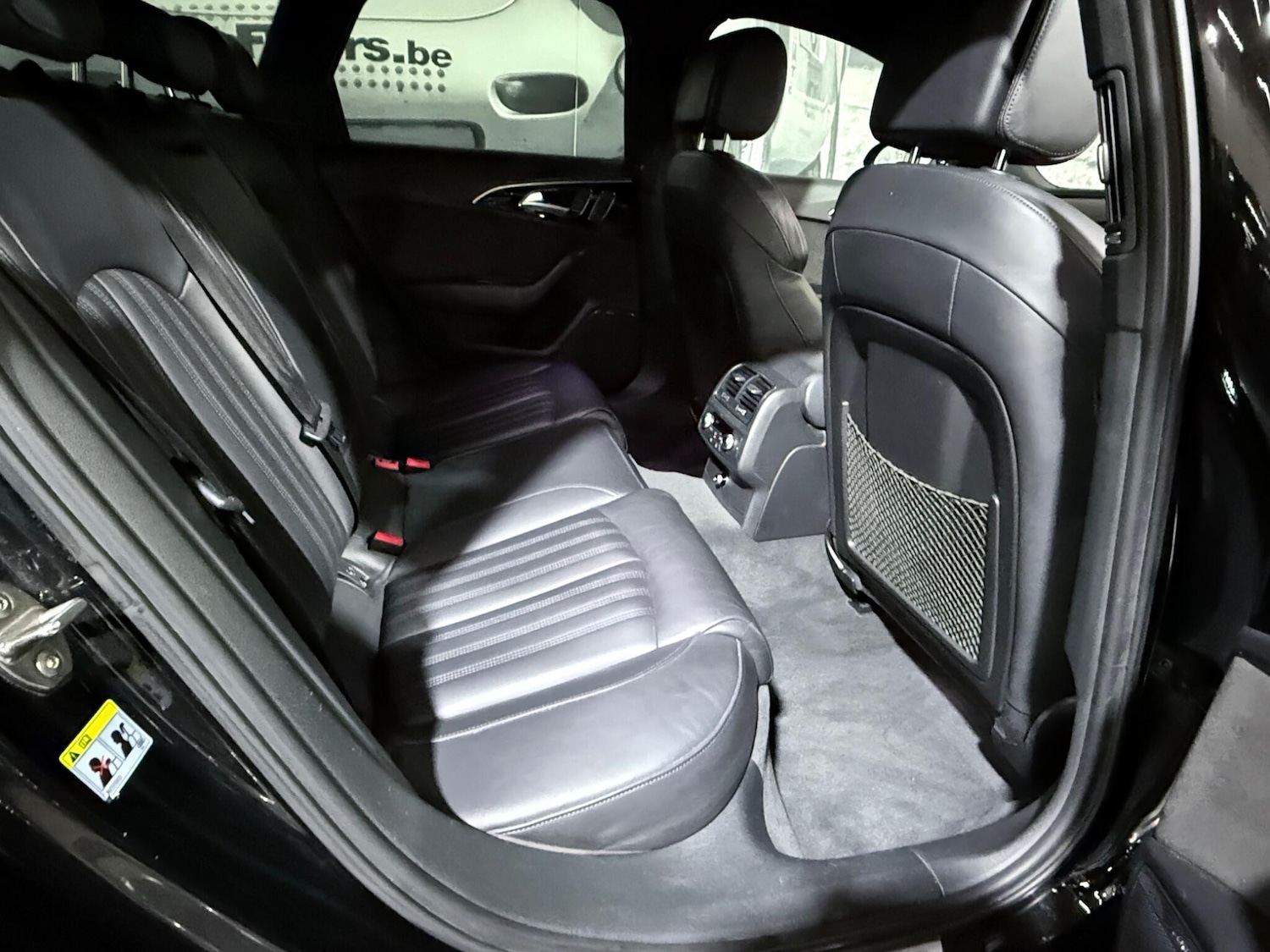 Used Audi A6 2017 for sale - 77144255: Photo 13