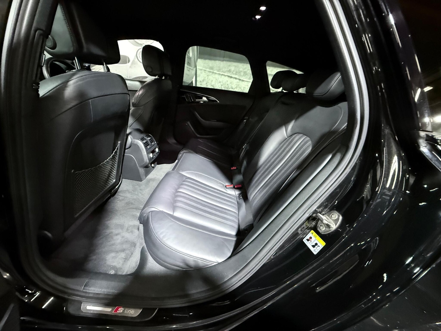 Used Audi A6 2017 for sale - 77144255: Photo 16