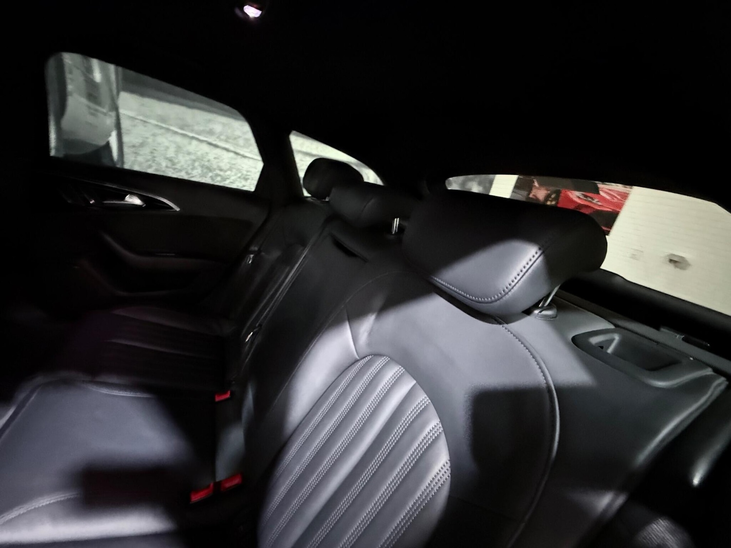 Used Audi A6 2017 for sale - 77144255: Photo 18