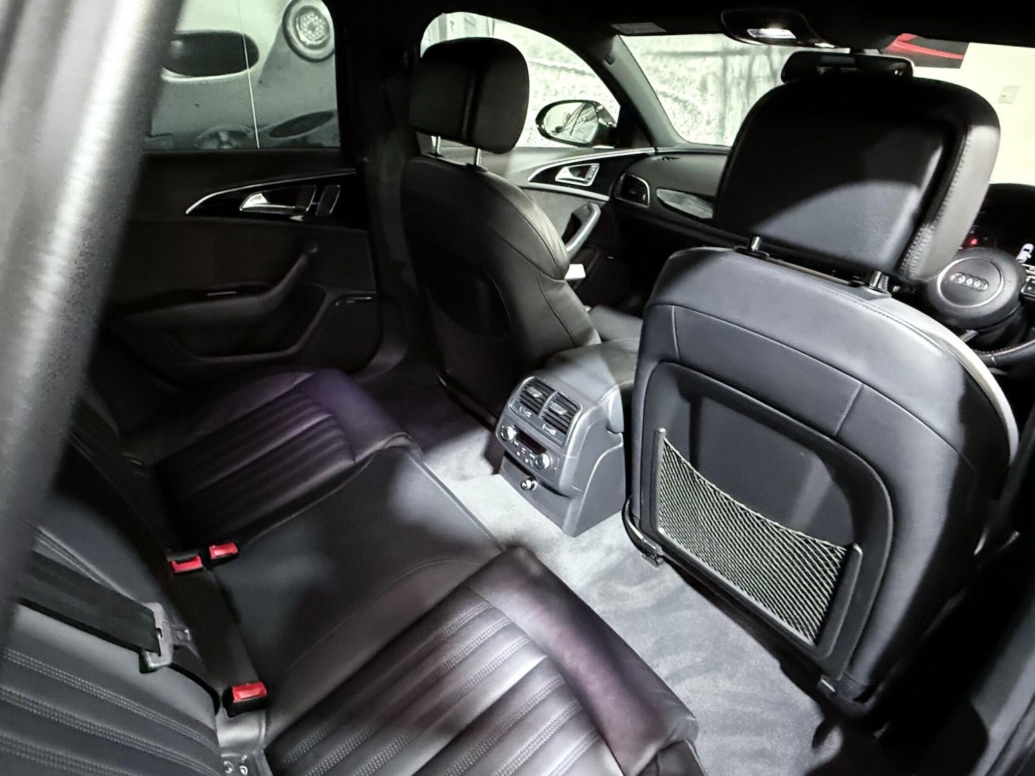 Used Audi A6 2017 for sale - 77144255: Photo 19