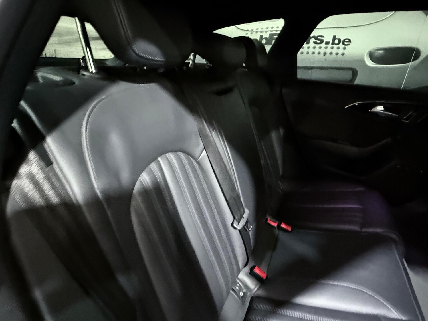 Used Audi A6 2017 for sale - 77144255: Photo 20