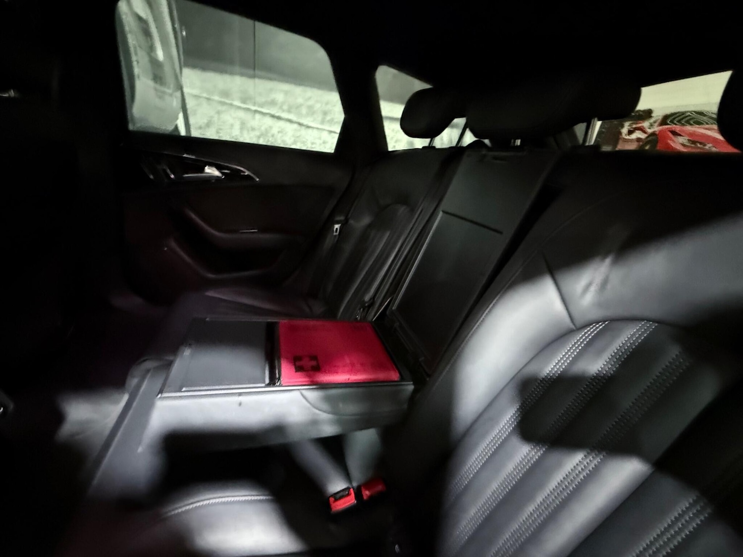 Used Audi A6 2017 for sale - 77144255: Photo 22