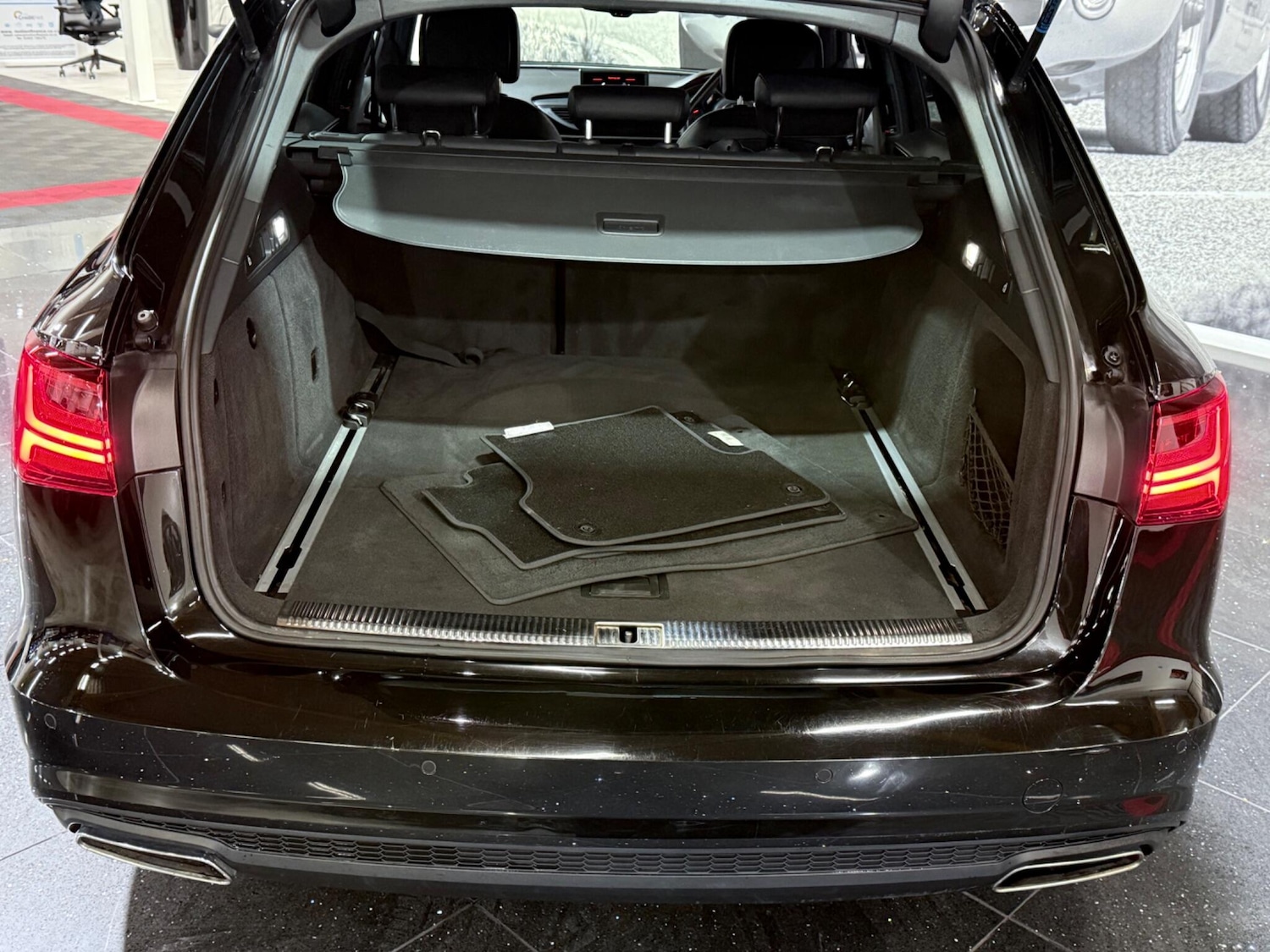 Used Audi A6 2017 for sale - 77144255: Photo 24