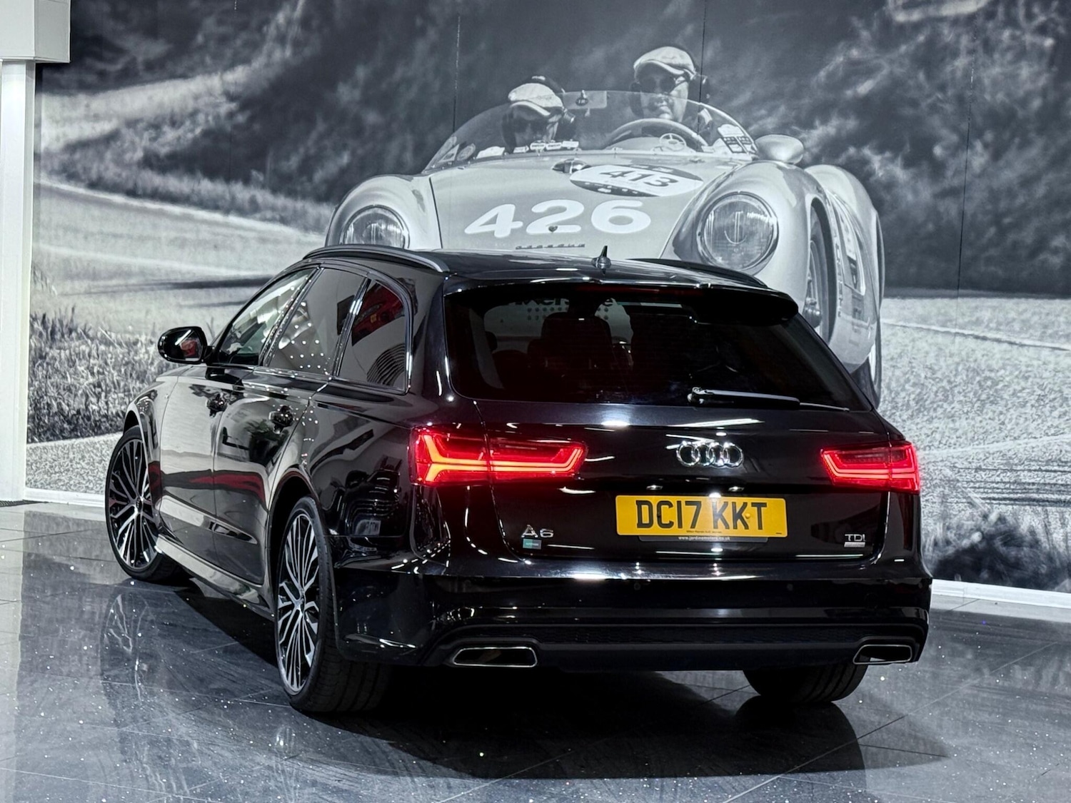 Used Audi A6 2017 for sale - 77144255: Photo 25