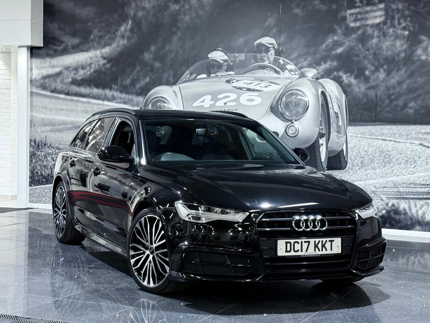 Used Audi A6 2017 for sale - 77144255: Photo 27