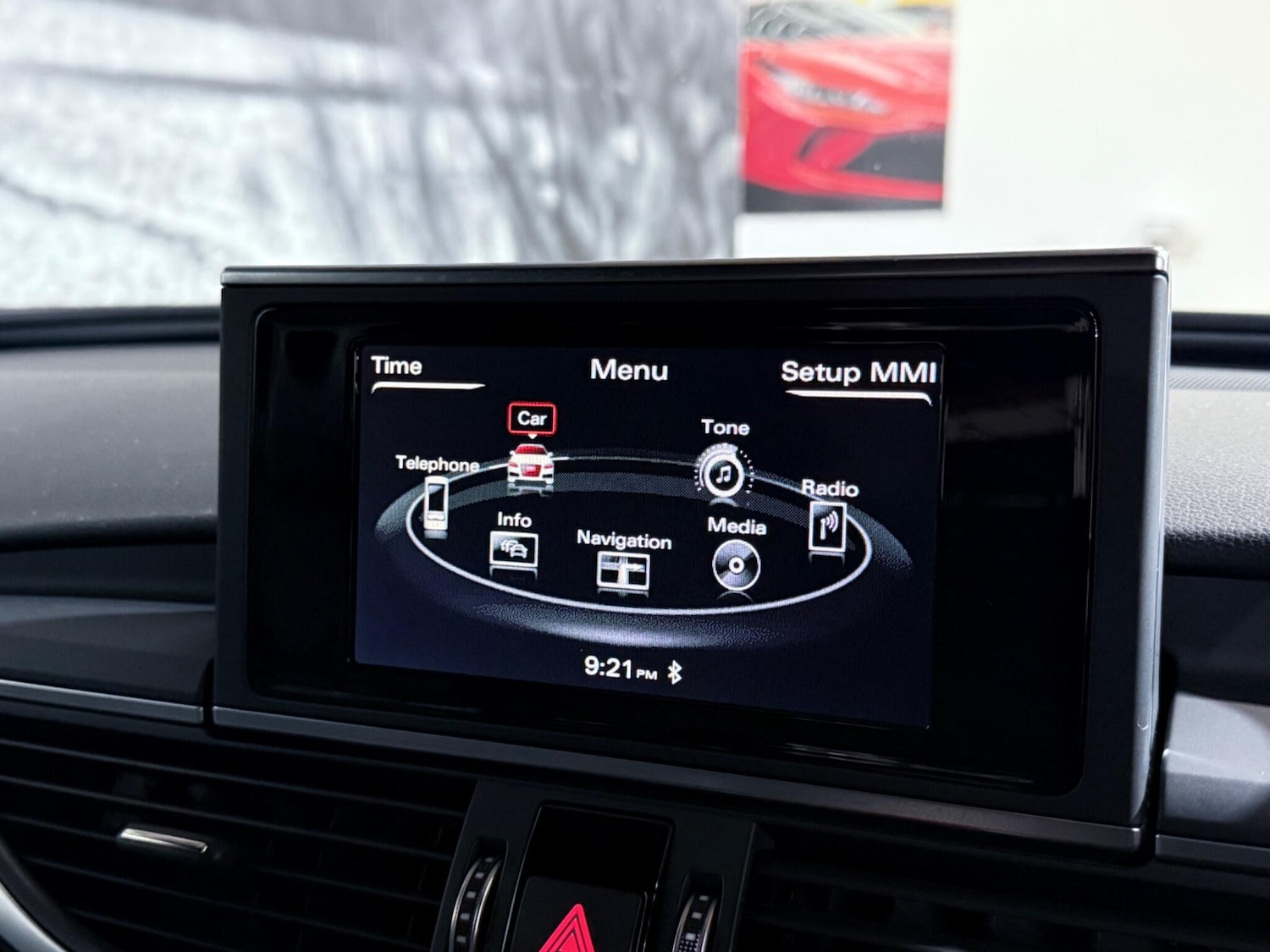 Used Audi A6 2017 for sale - 77144255: Photo 29