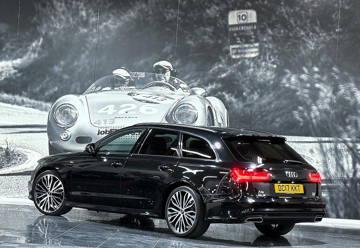 Used Audi A6 2017 for sale - 77144255: Photo 3