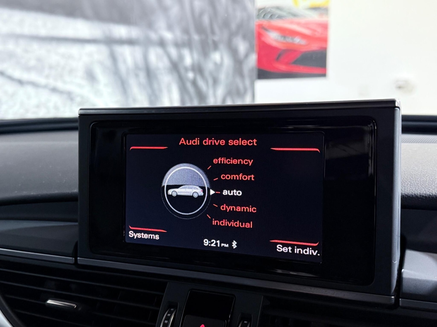 Used Audi A6 2017 for sale - 77144255: Photo 30