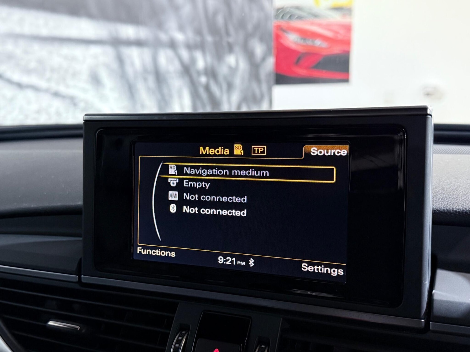 Used Audi A6 2017 for sale - 77144255: Photo 31