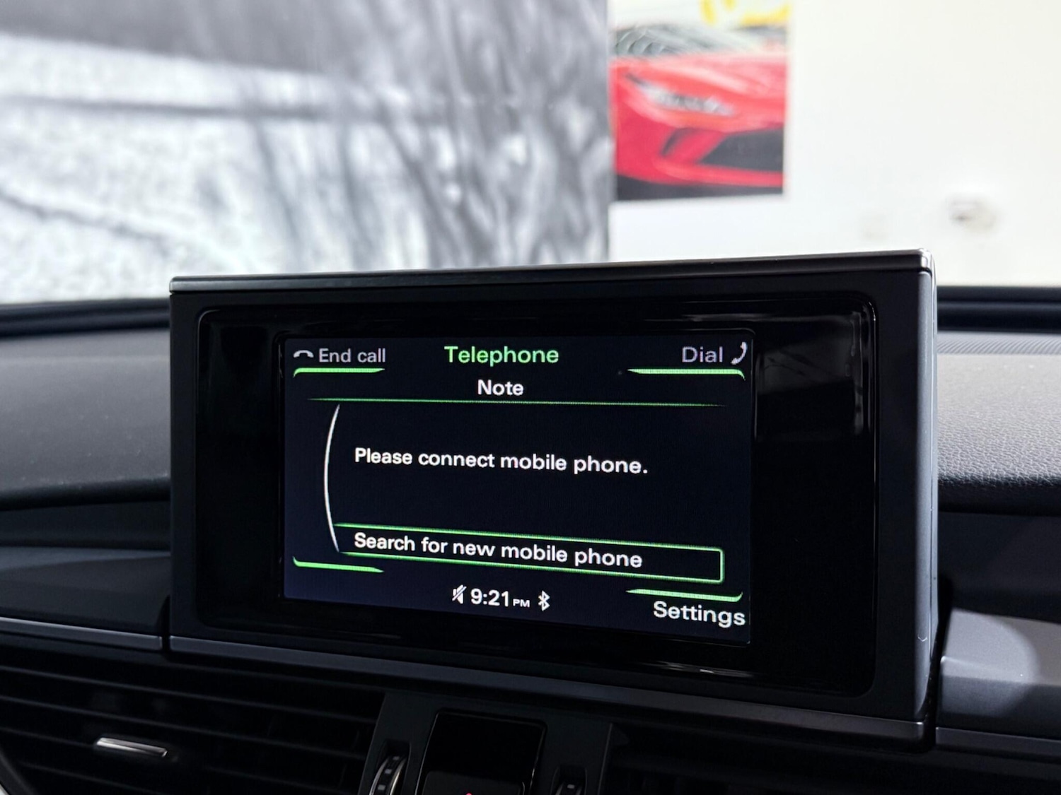 Used Audi A6 2017 for sale - 77144255: Photo 33