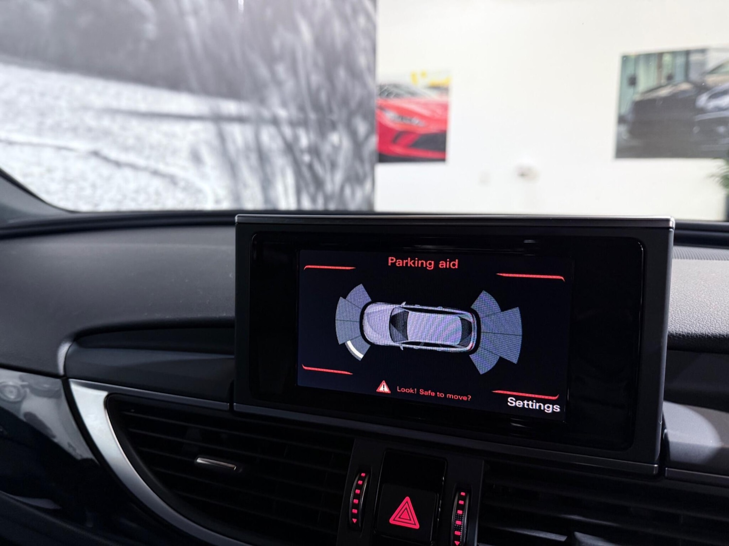 Used Audi A6 2017 for sale - 77144255: Photo 34