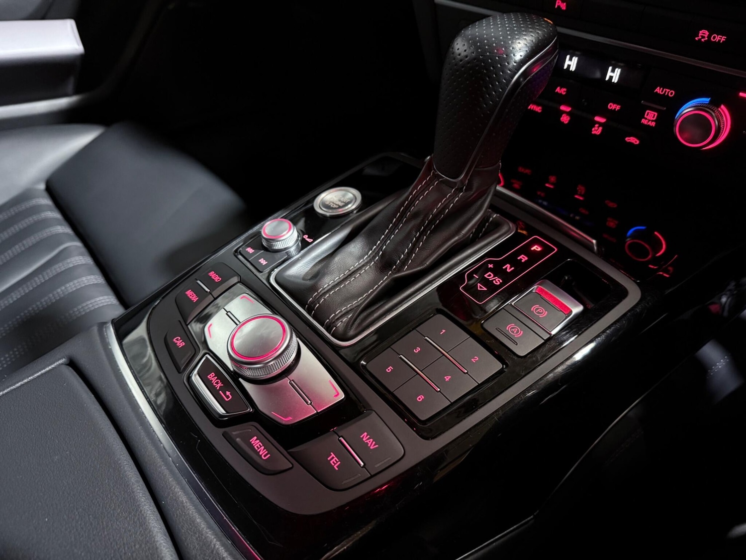 Used Audi A6 2017 for sale - 77144255: Photo 35