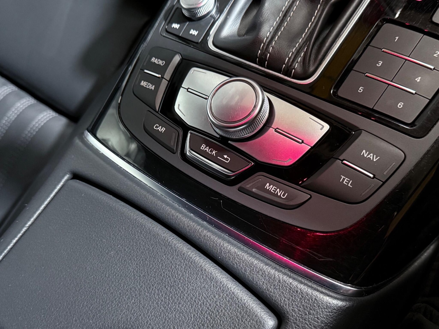 Used Audi A6 2017 for sale - 77144255: Photo 36