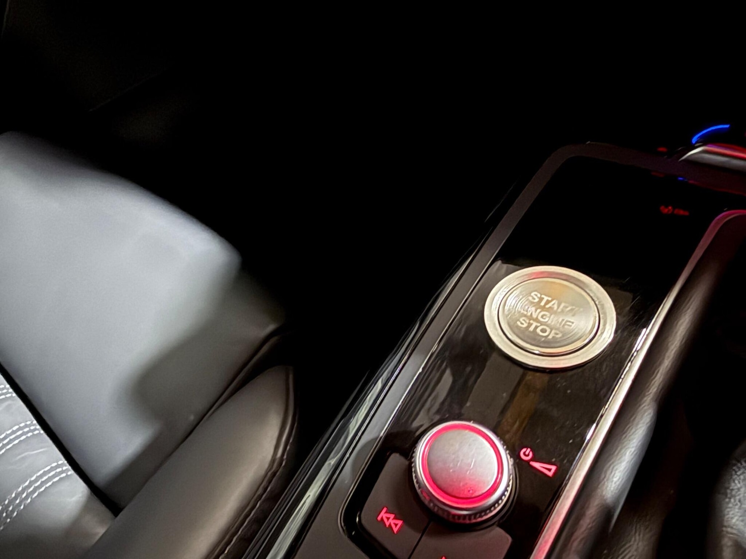 Used Audi A6 2017 for sale - 77144255: Photo 37