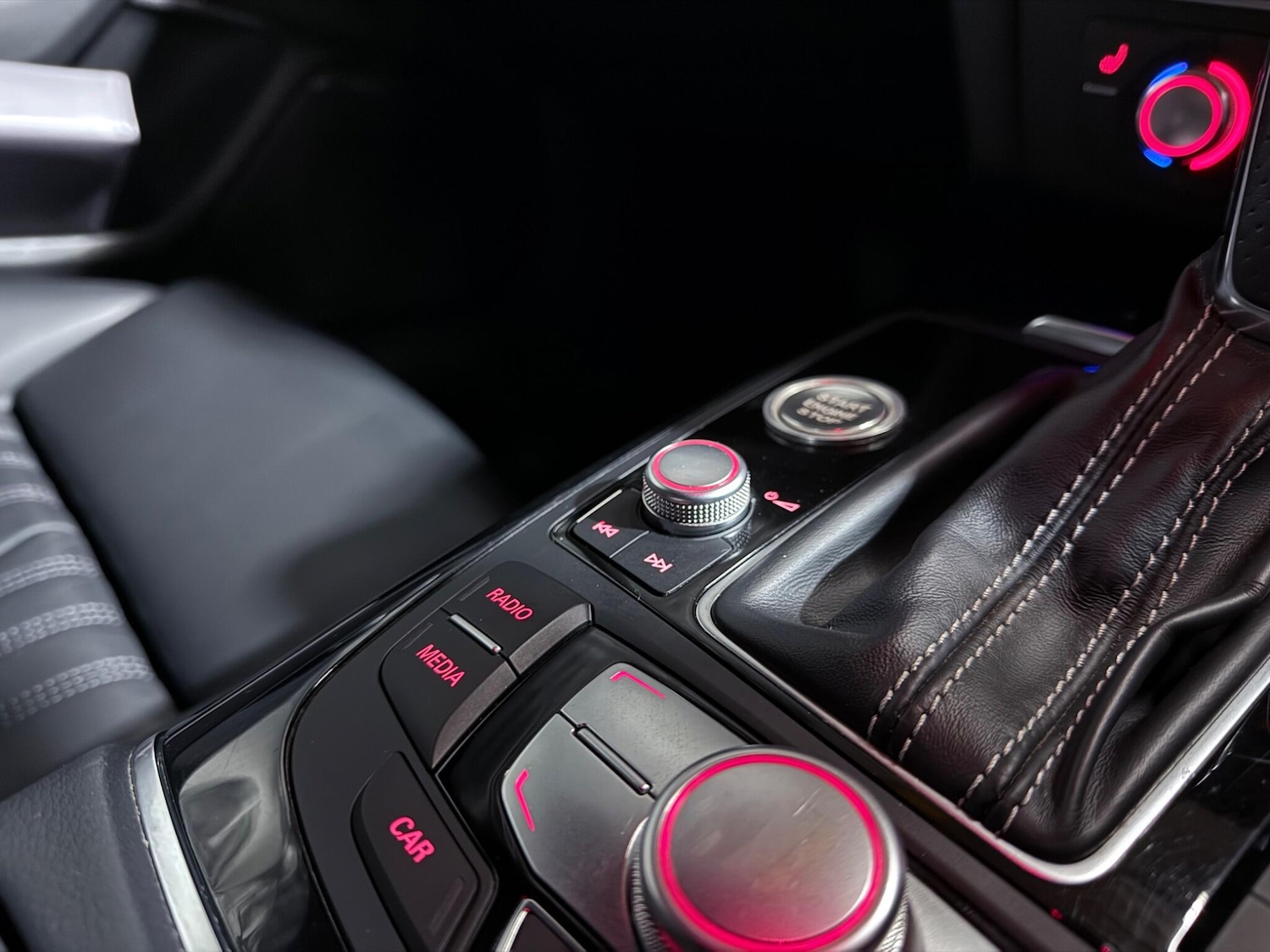 Used Audi A6 2017 for sale - 77144255: Photo 38