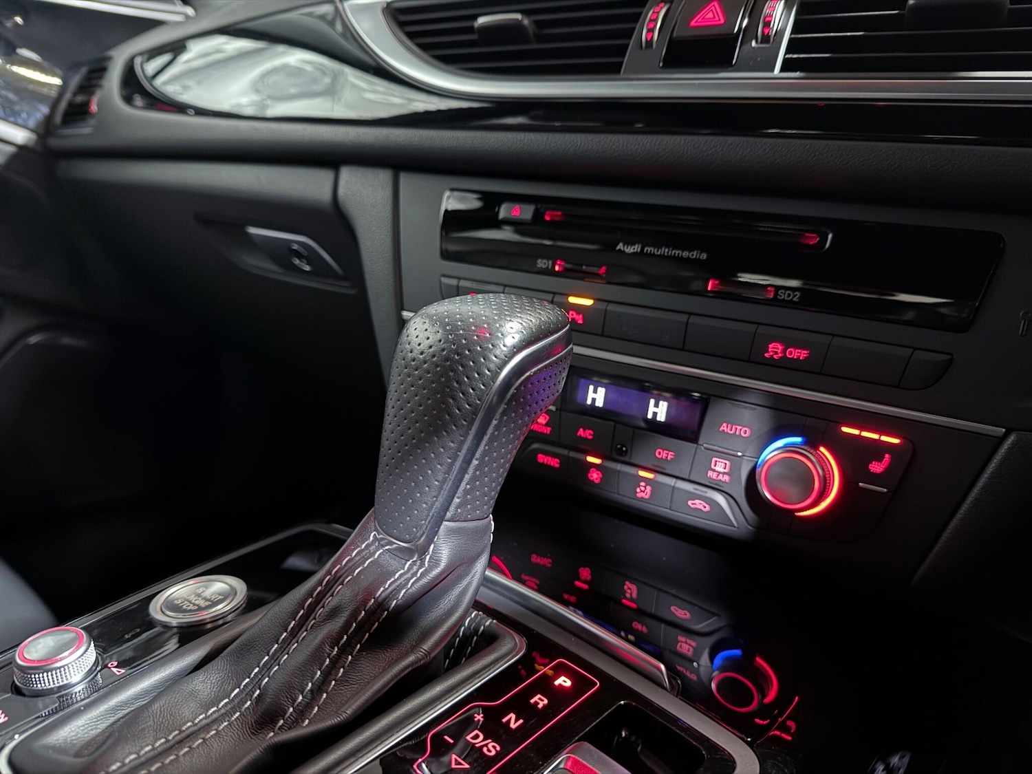 Used Audi A6 2017 for sale - 77144255: Photo 39