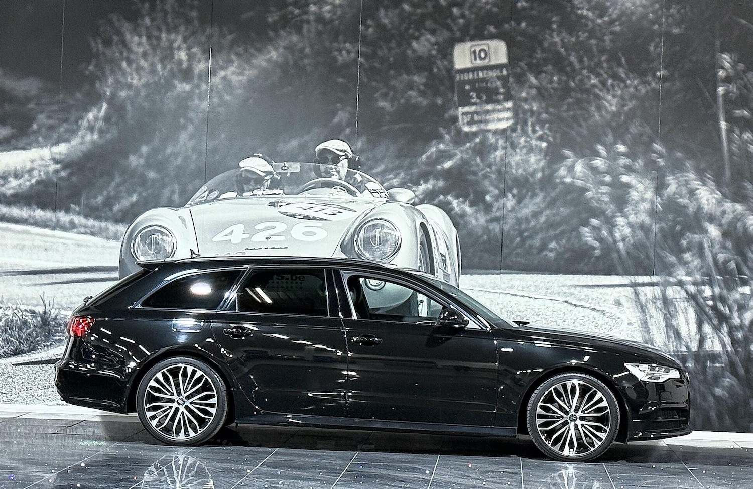 Used Audi A6 2017 for sale - 77144255: Photo 4