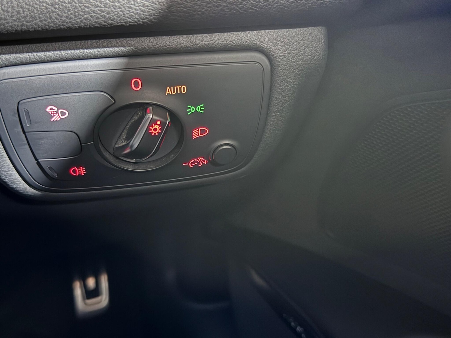 Used Audi A6 2017 for sale - 77144255: Photo 40