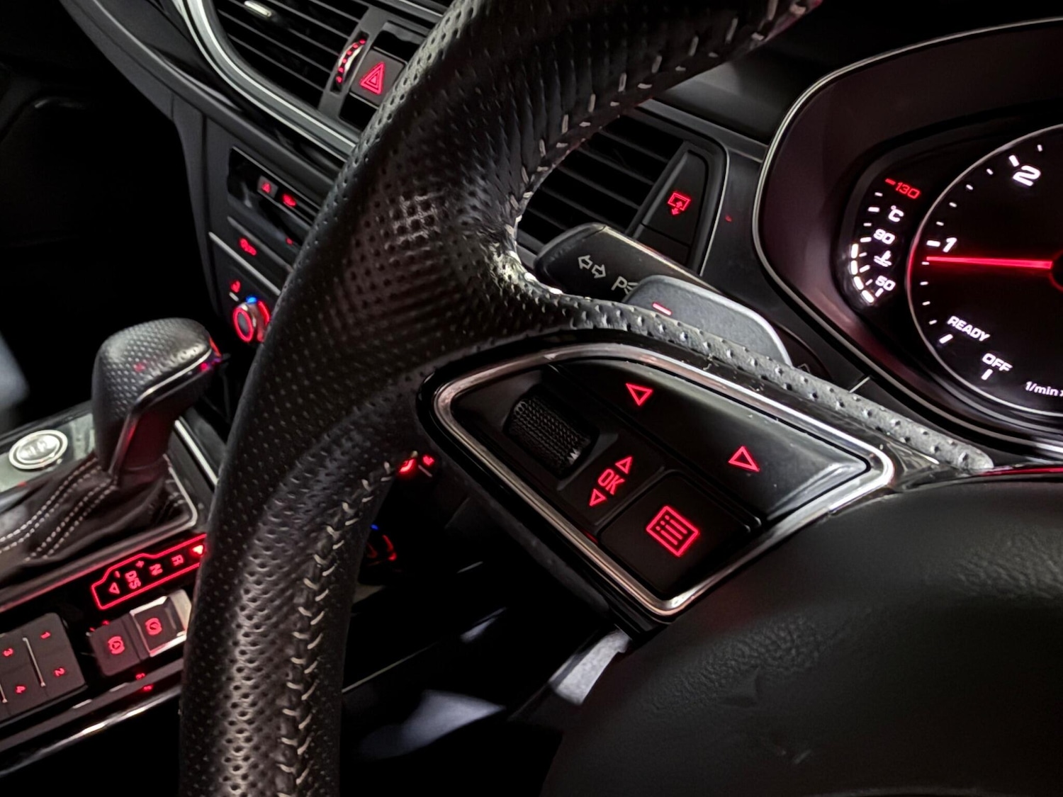 Used Audi A6 2017 for sale - 77144255: Photo 41