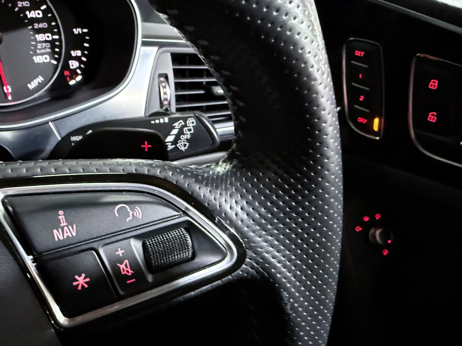 Used Audi A6 2017 for sale - 77144255: Photo 43