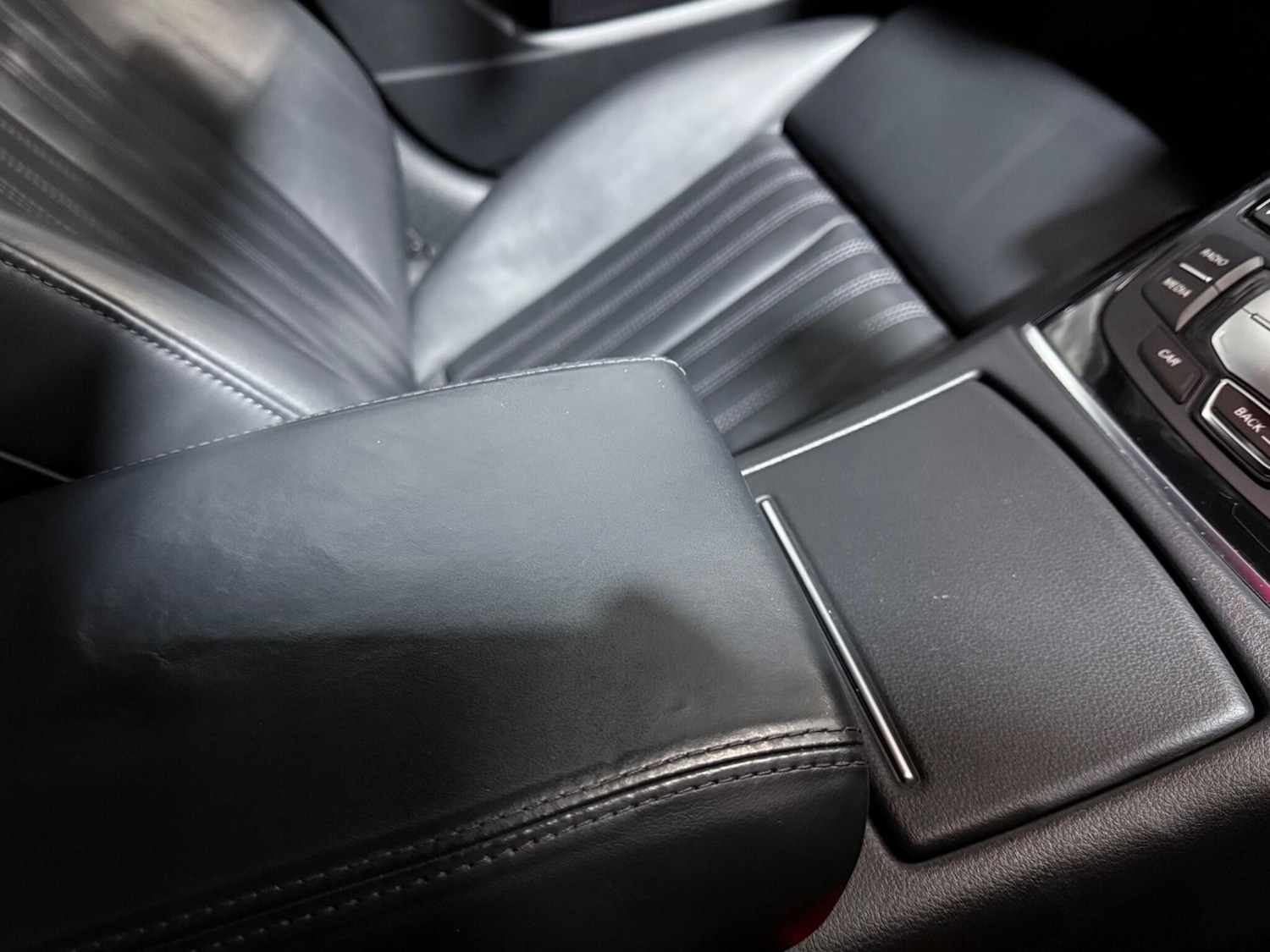 Used Audi A6 2017 for sale - 77144255: Photo 45