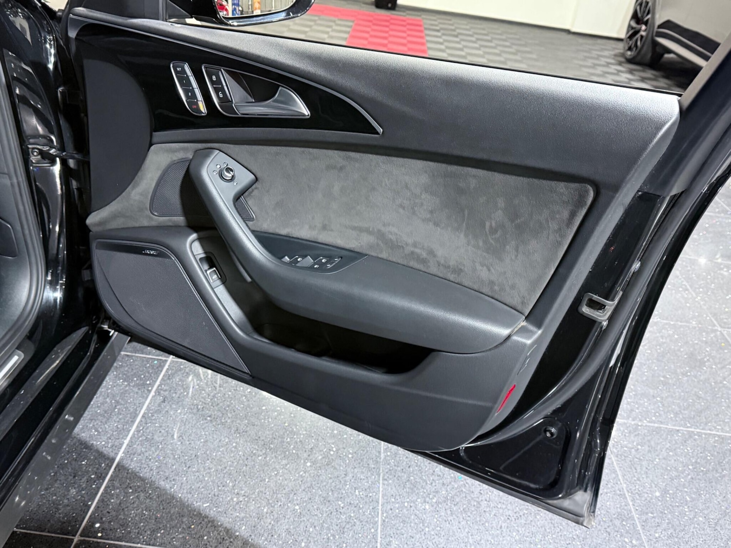 Used Audi A6 2017 for sale - 77144255: Photo 47